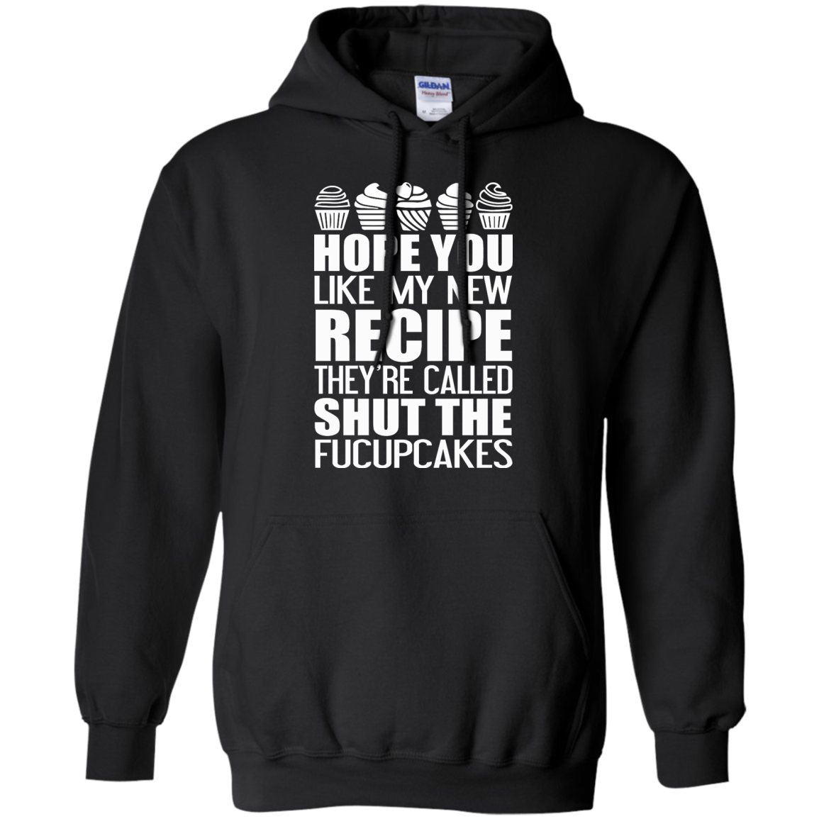 Hope You Like My New Recipe Shirt, Hoodie, Tank - TeeDragons