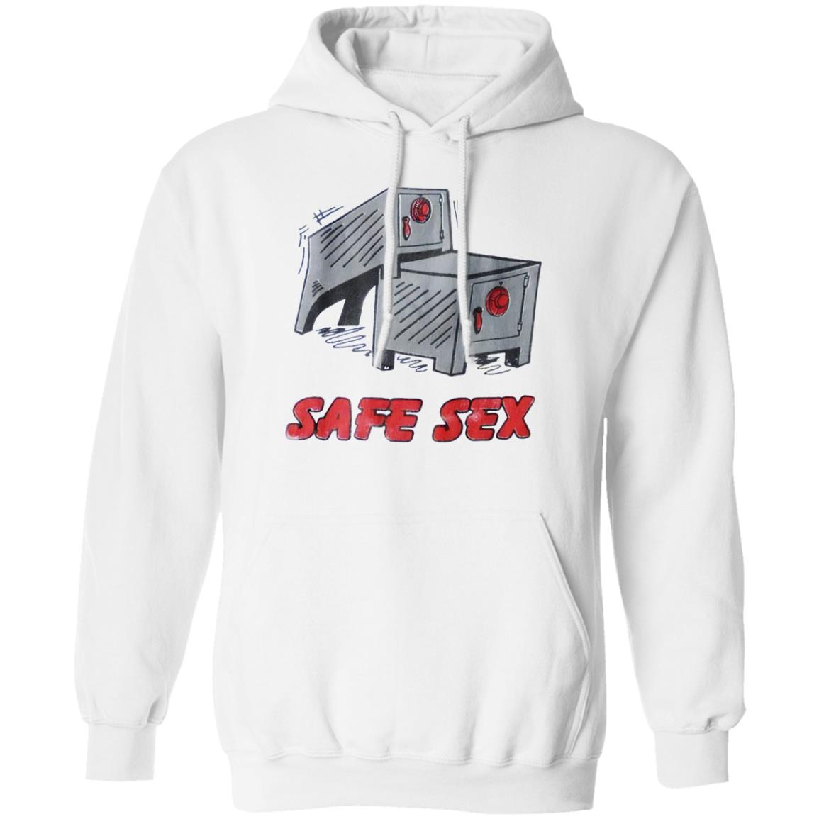 Safe Se-x Shirt