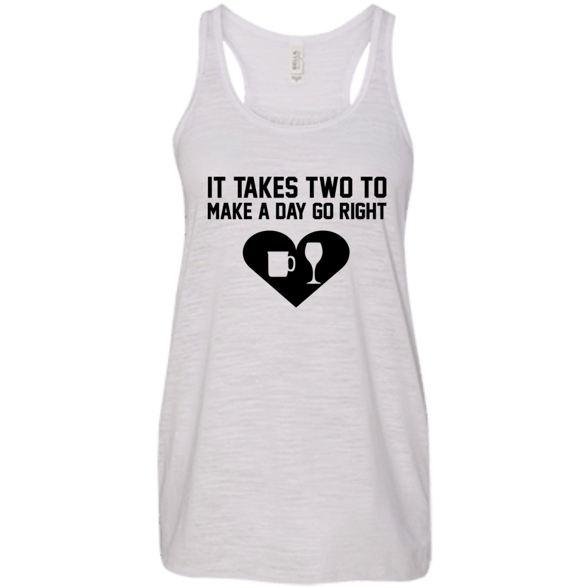 It Takes Two To Make A Day Go Right Shirt, Hoodie, Tank - TeeDragons