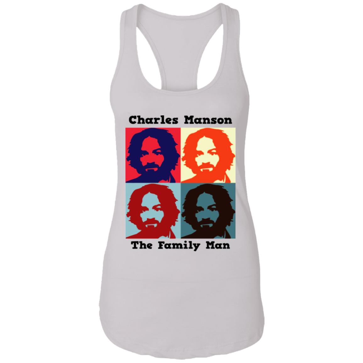 The Family Man Shirt