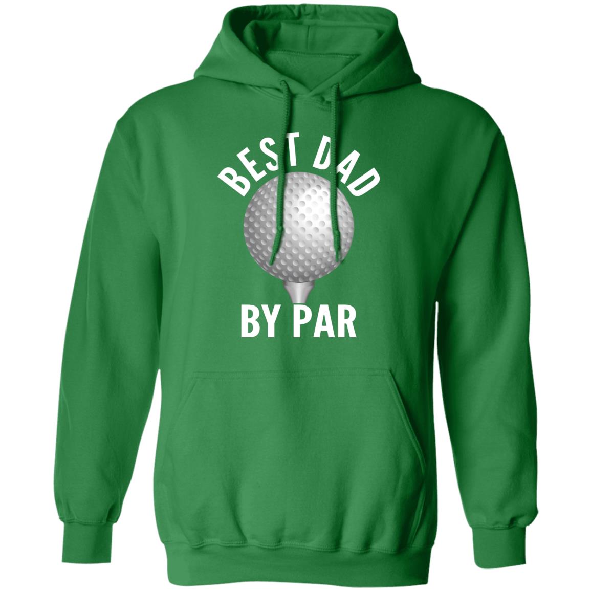 Best Dad By Par Shirt