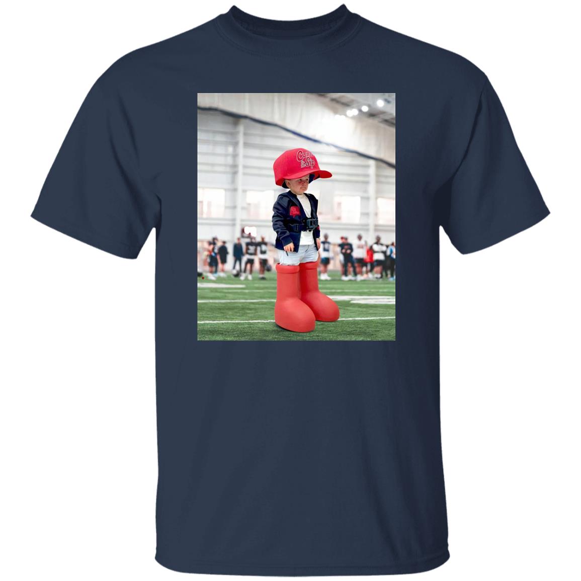 Hasbulla Come To The Sip Shirt