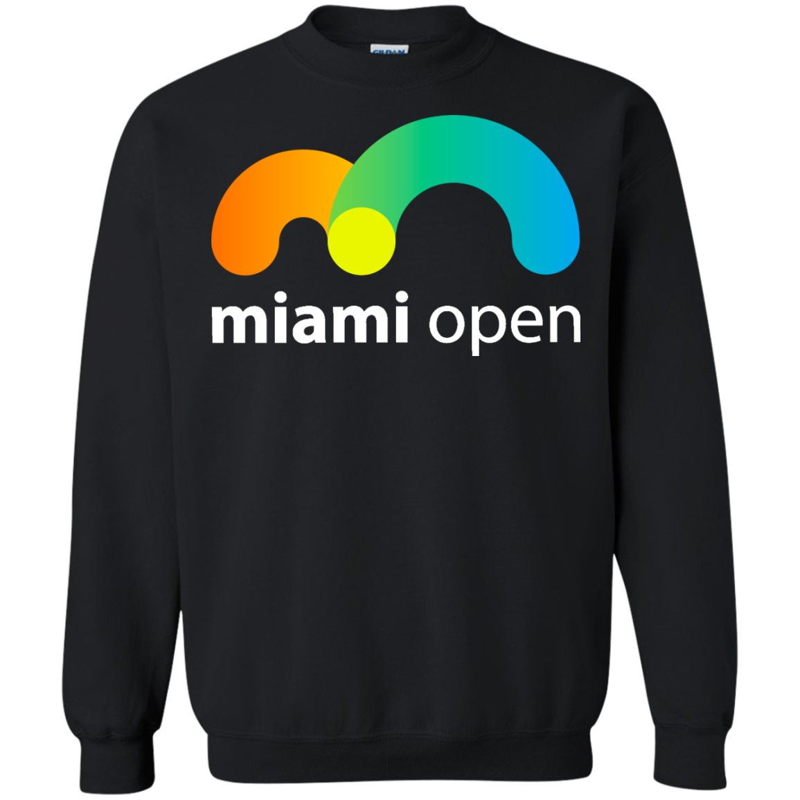 Miami Open 2017 Tennis Shirt, Hoodie, Tank - TeeDragons