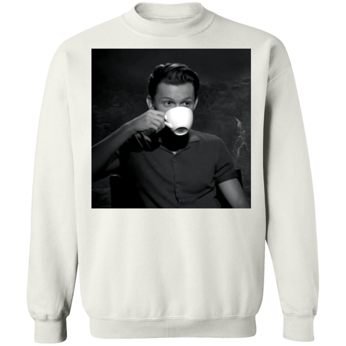 I Drink Tea Darling Shirt