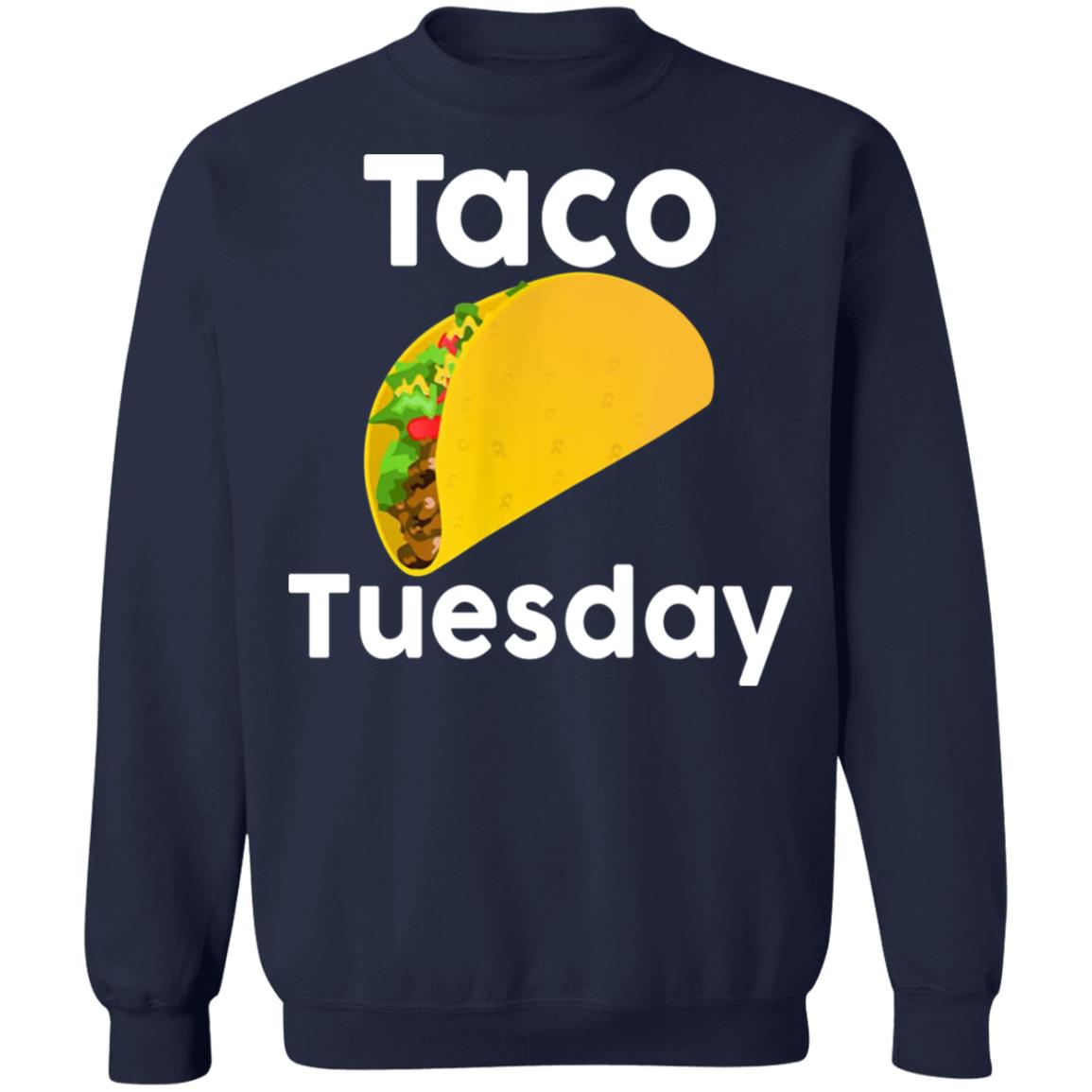 Taco Tuesday Shirt