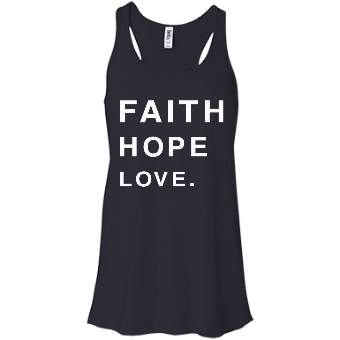Faith Hope Love Shirt, Hoodie, Tank - TeeDragons