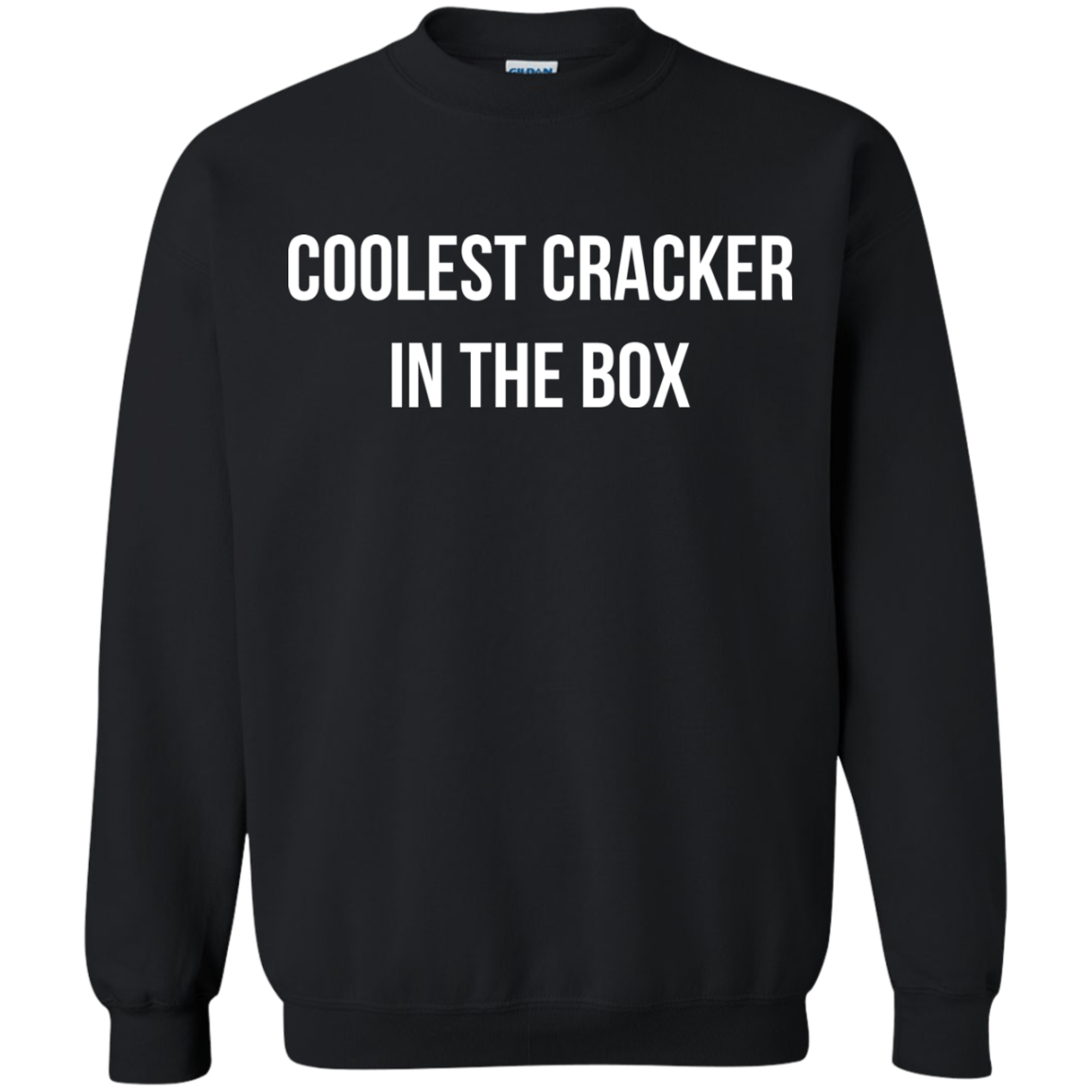 Coolest Cracker In The Box Shirt, Hoodie, Tank - TeeDragons