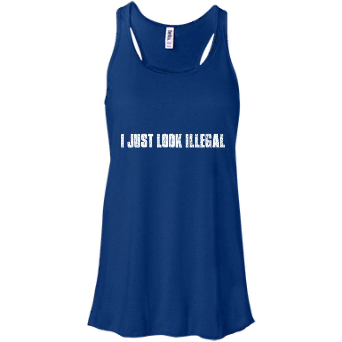 I Just Look Illegal Shirt, Hoodie, Tank - TeeDragons