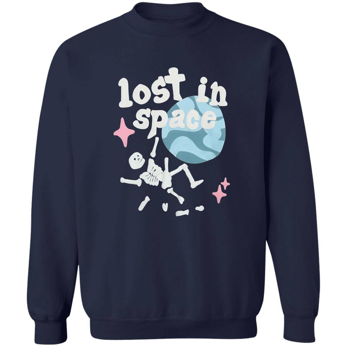Lost In Space Hoodie