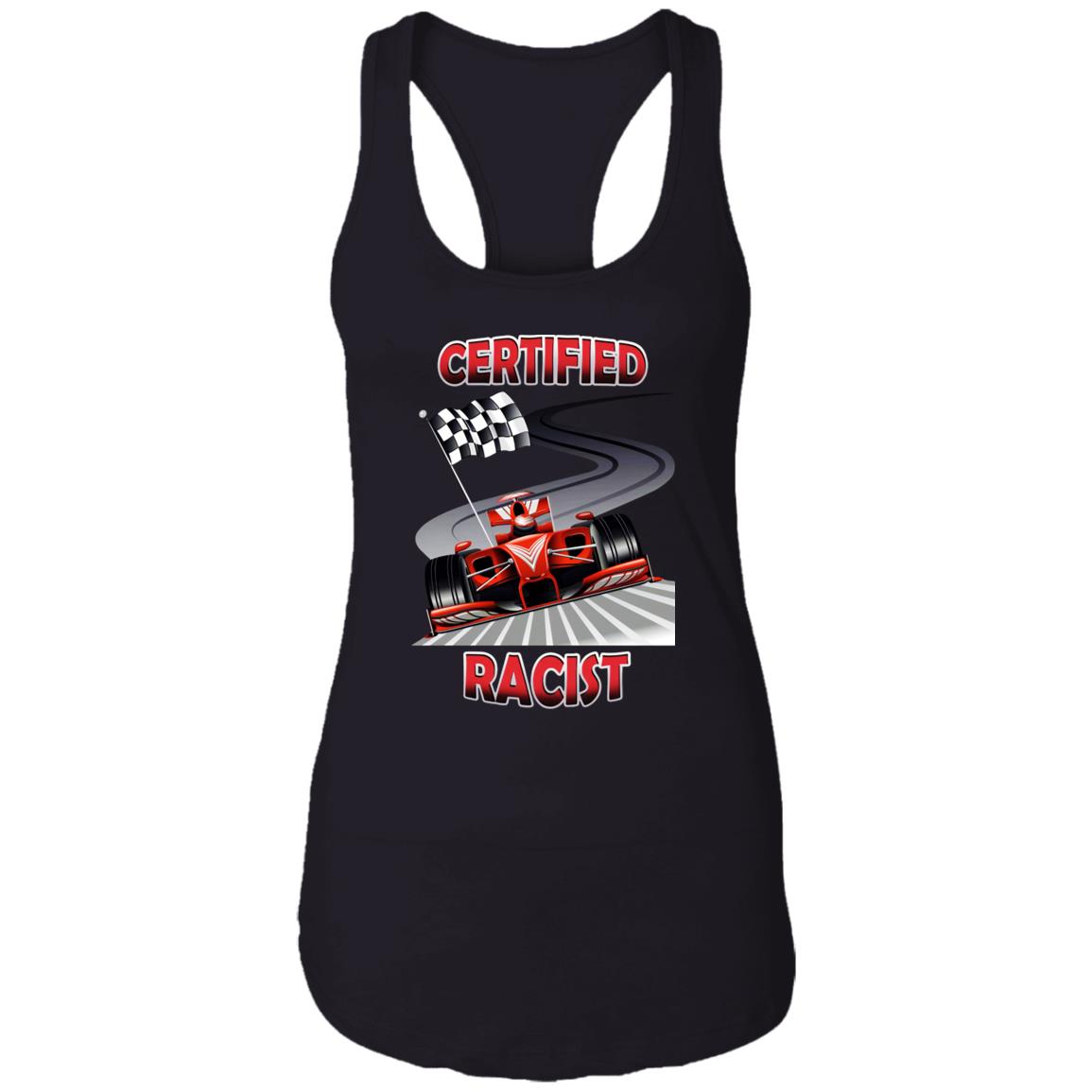 Certified Racist Shirt