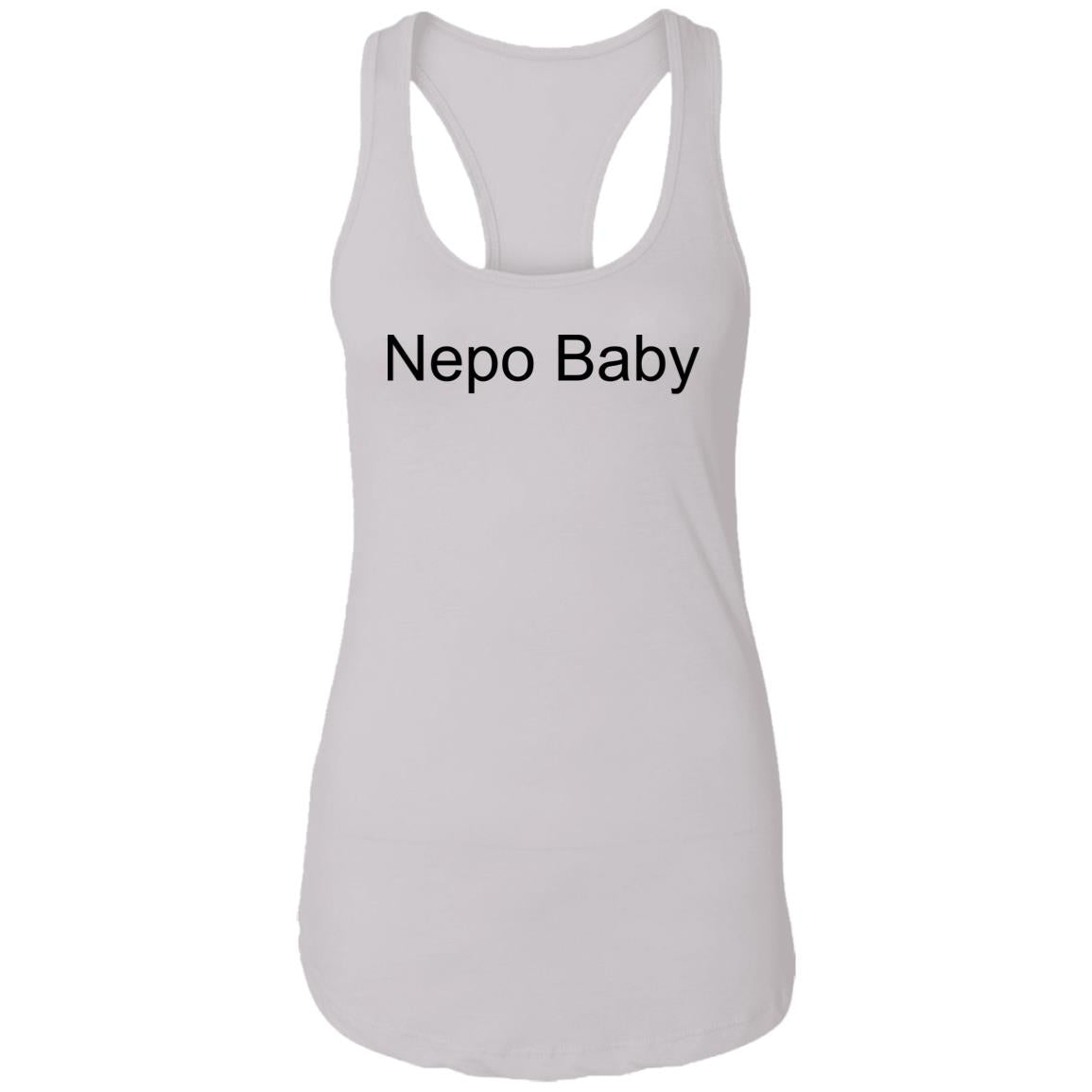 Nepo Baby Shirt