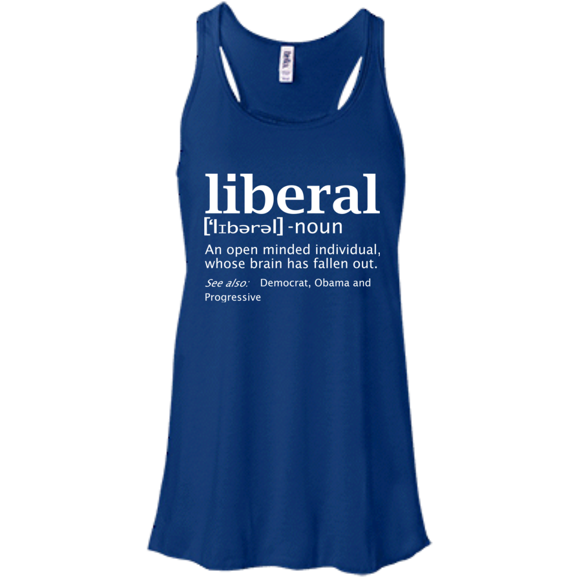 Liberal Definition - An Open Minded Individual Shirt, Hoodie, Tank - TeeDragons