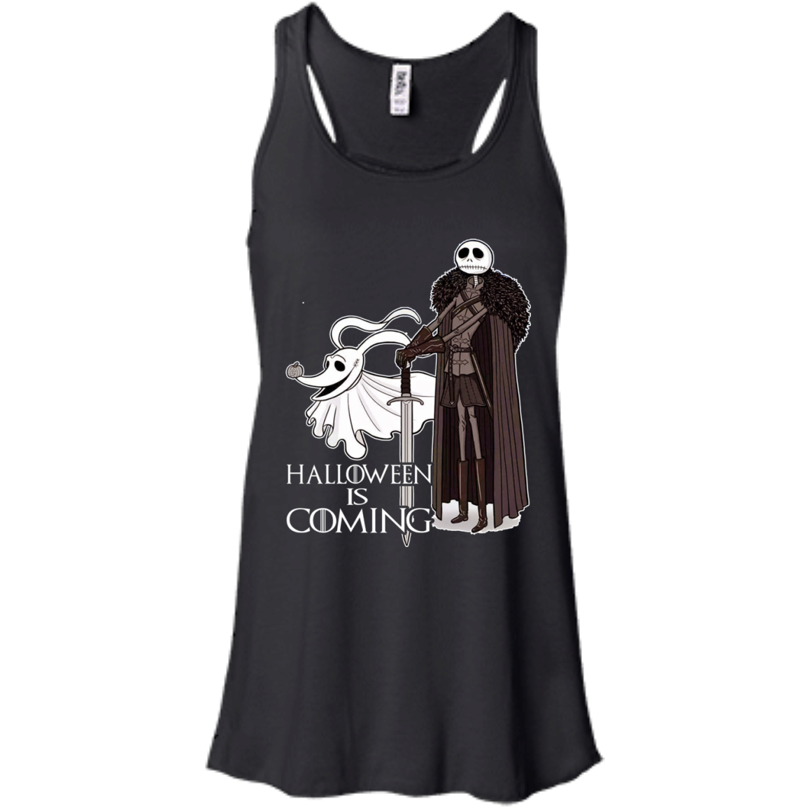 Game Of Thrones - Halloween Is Coming Shirt, Hoodie, Tank - TeeDragons