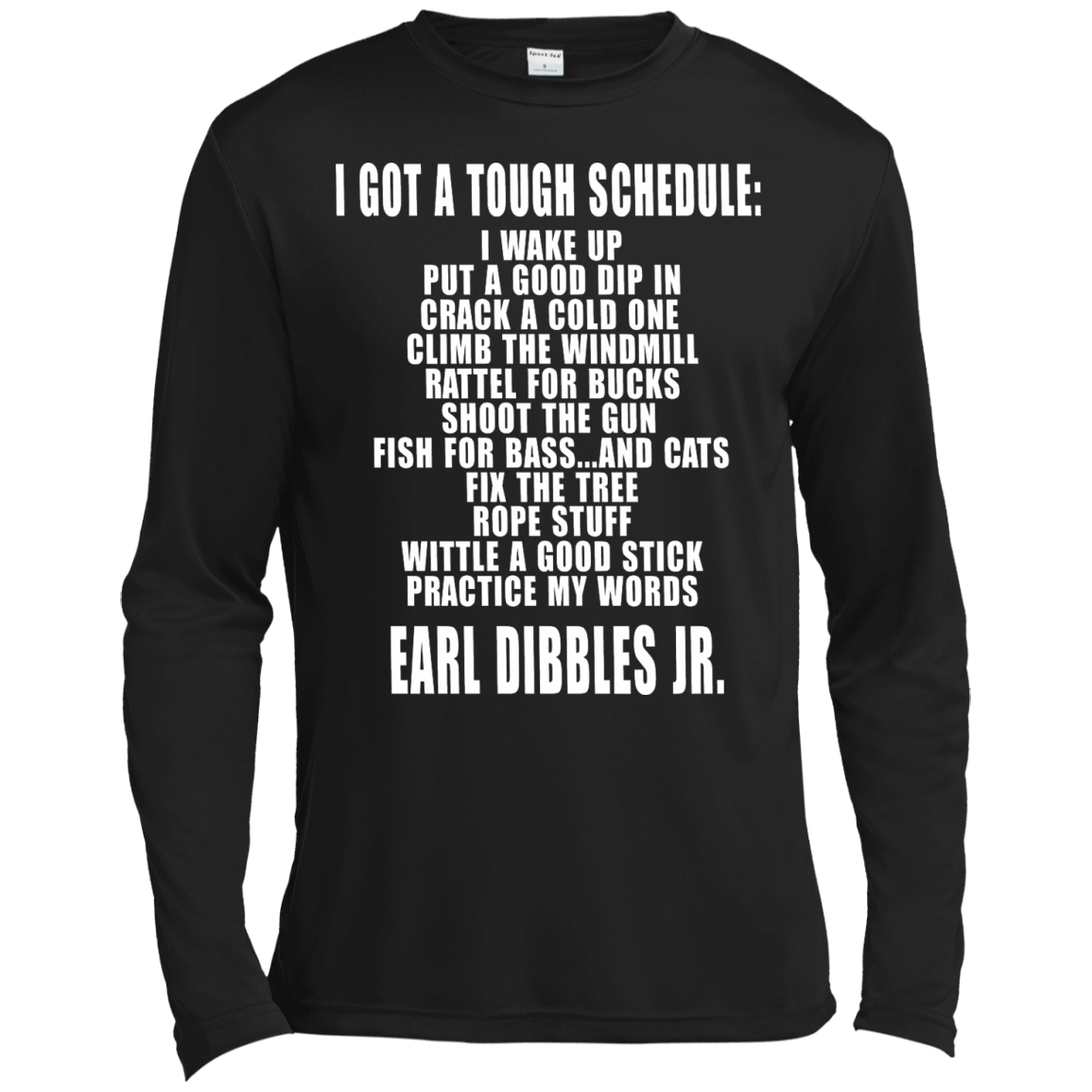 I Got A Tough Schedule Shirt, Hoodie, Tank - TeeDragons