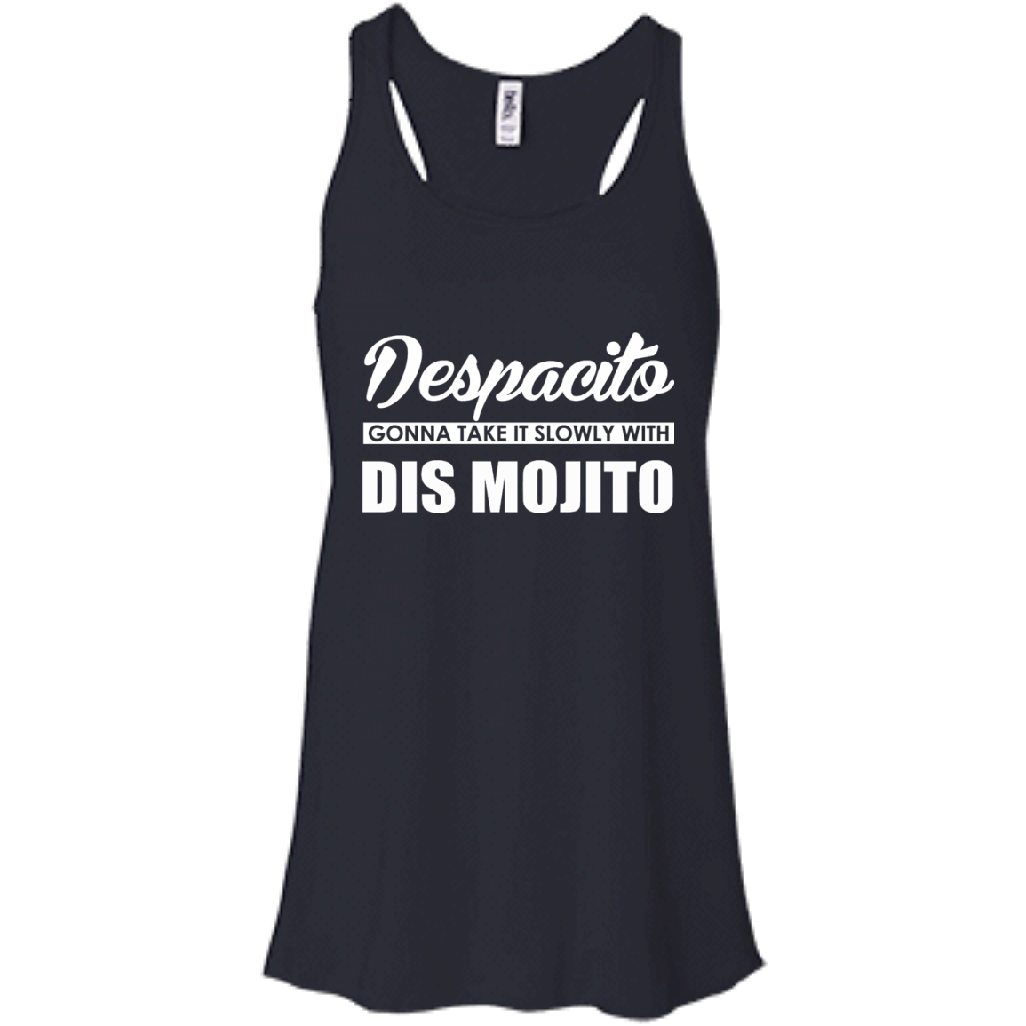 Despacito Gonna Take It Slowly With Dis Mojito Shirt, Hoodie - TeeDragons