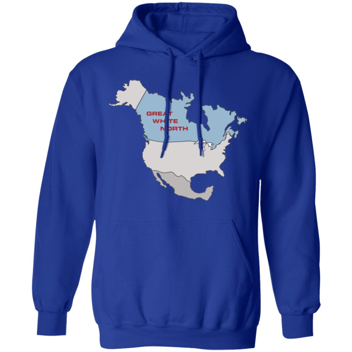 Great White North Shirt