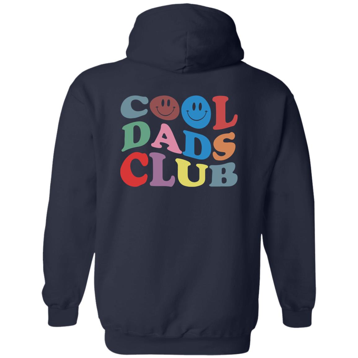 Cool Dad Club Sweatshirt