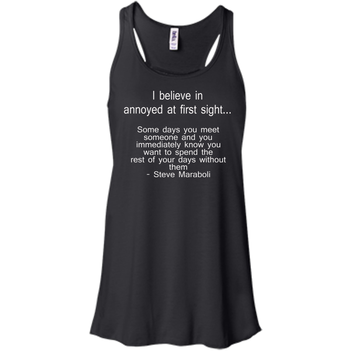 I Believe In Annoyed At First Sight T-Shirt, Hoodie, Tank - TeeDragons