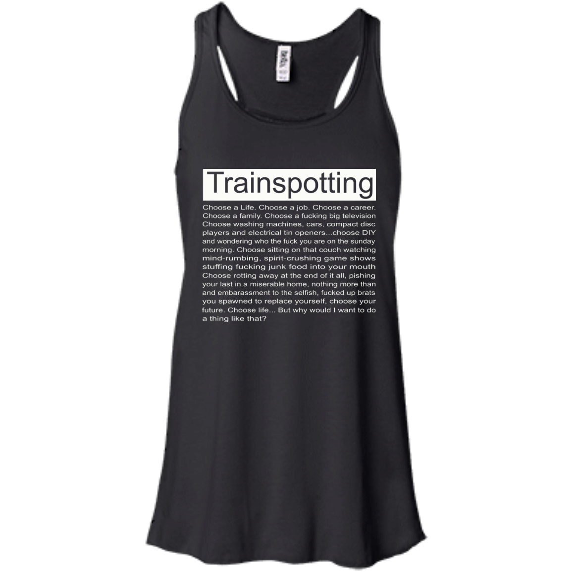 Trainspotting Shirt, Hoodie, Tank - TeeDragons