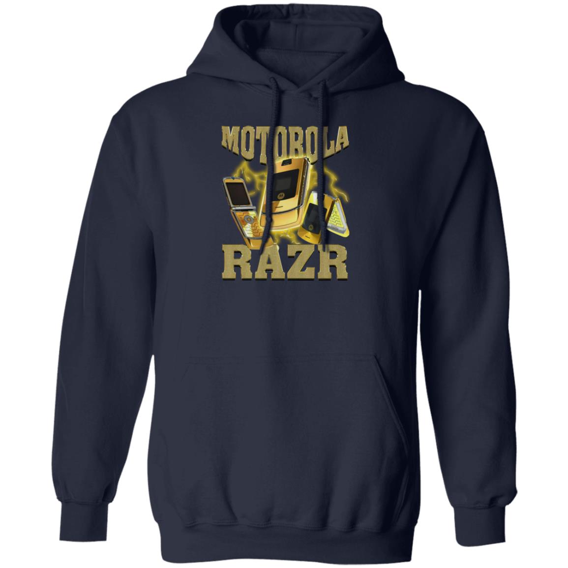Motorola Razr Shirt