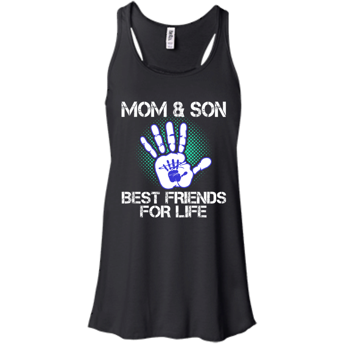 Mom And Son - Best Friend For Life Shirt, Hoodie, Tank - TeeDragons