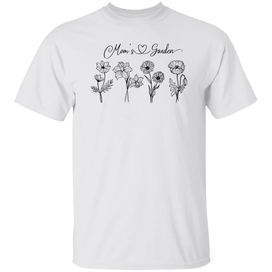 Moms Garden Shirt
