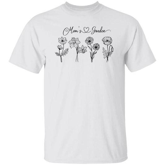 Moms Garden Shirt