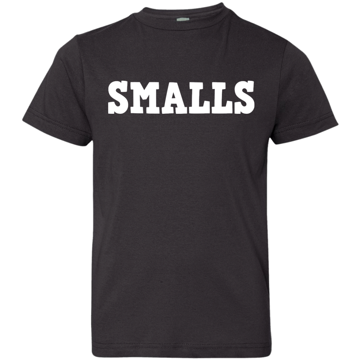 Baby Smalls Shirt - You're Killin' Me Smalls - TeeDragons