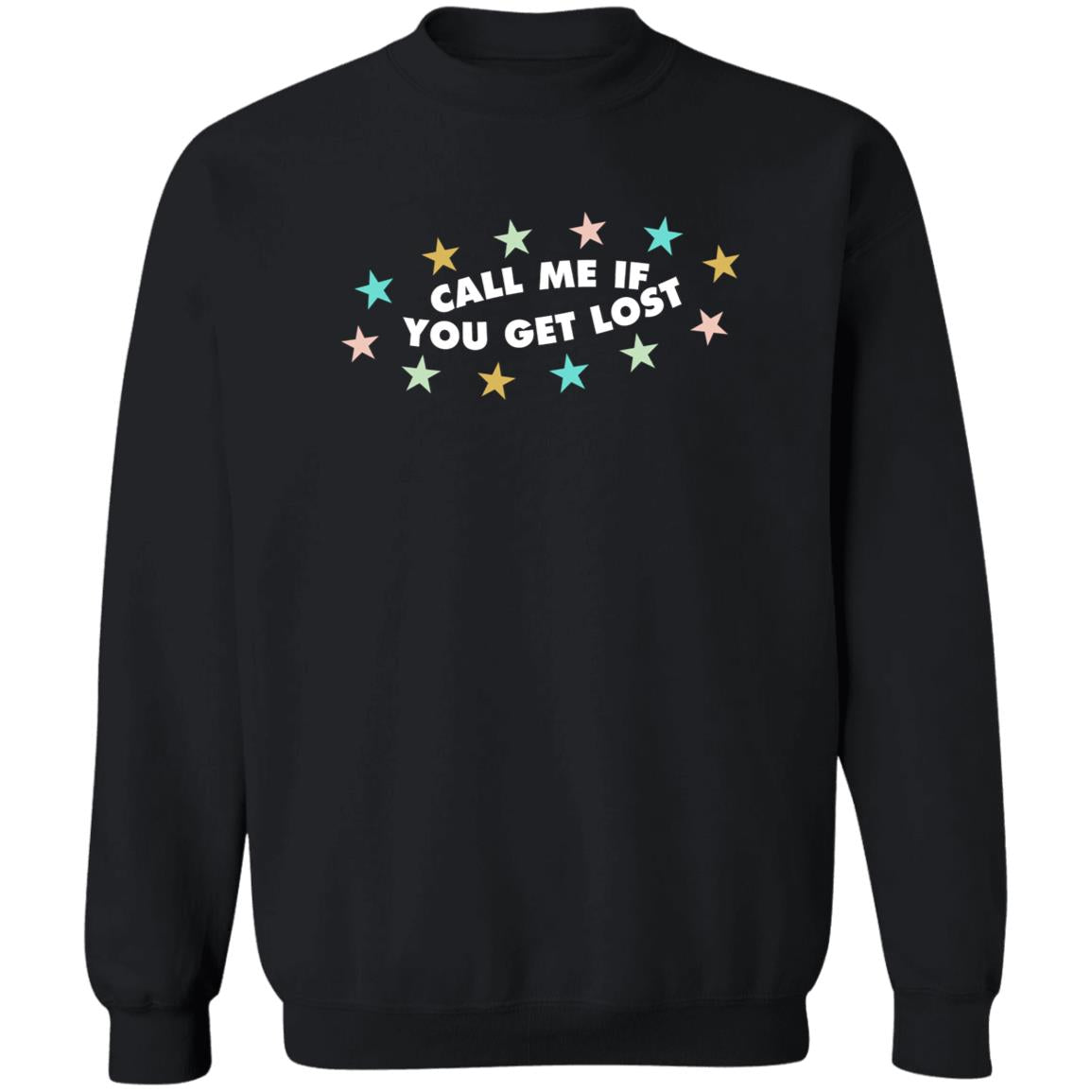 CMIYGL – Call Me If You Get Lost Shirt