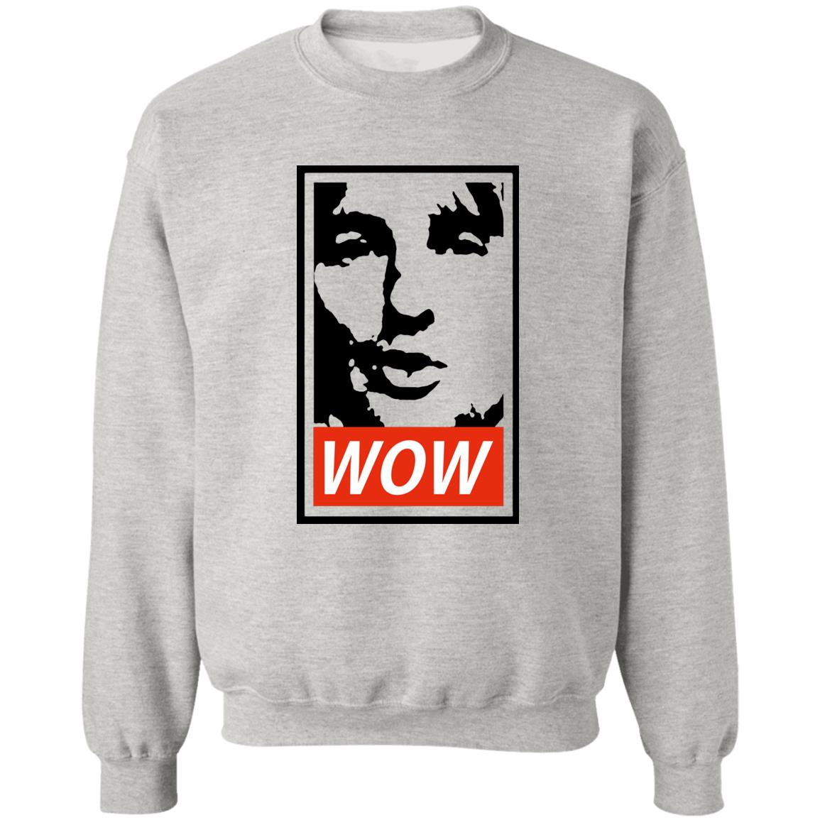 Wow It’s Owen Wilson Zoolander Shirt