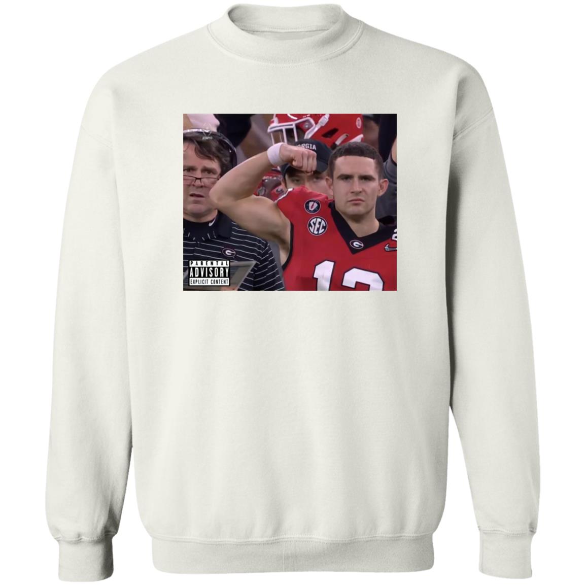 Stetson Bennett Advisory Shirt