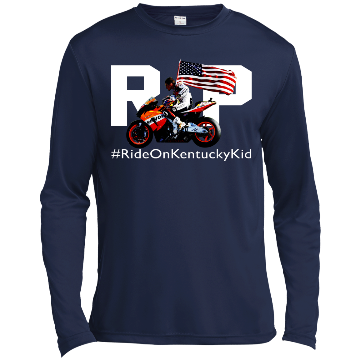 Ride on Kentucky Kid Shirt, Hoodie, Tank - TeeDragons