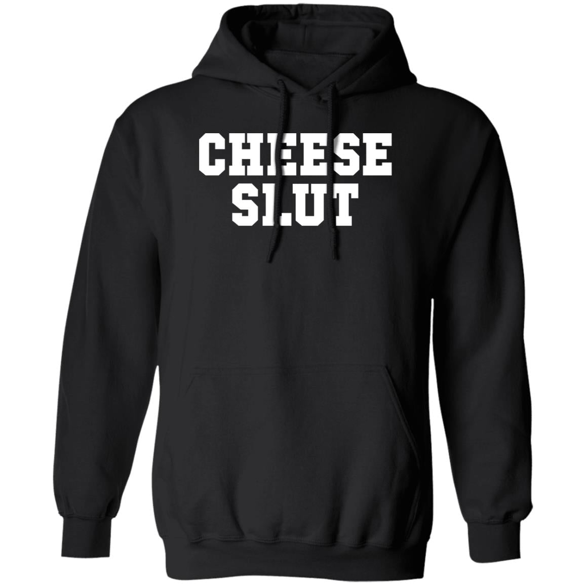 Cheese Slut Shirt