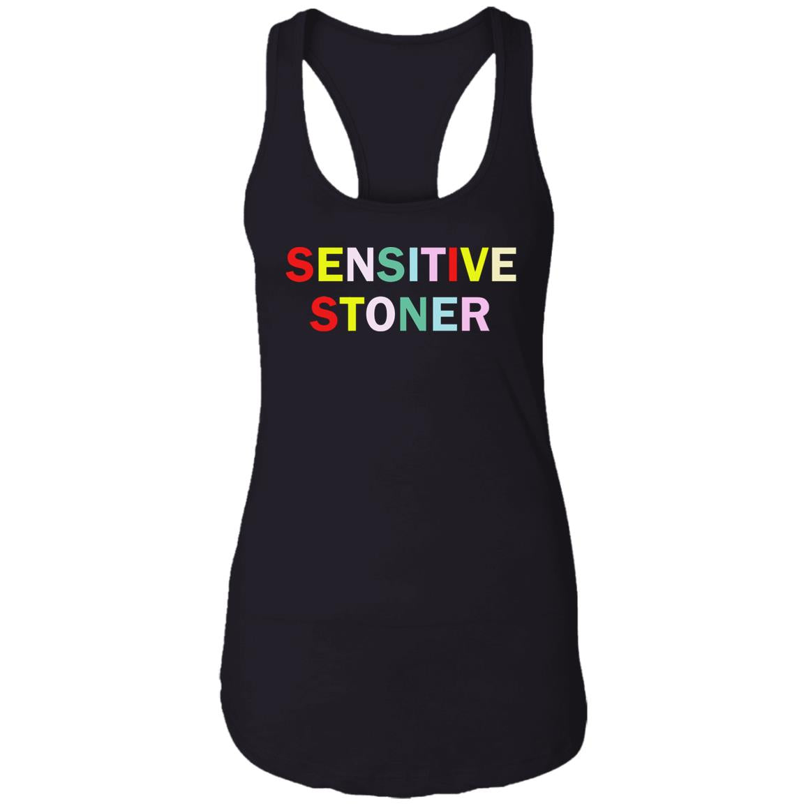 Sensitive Stoner Sweatshirt