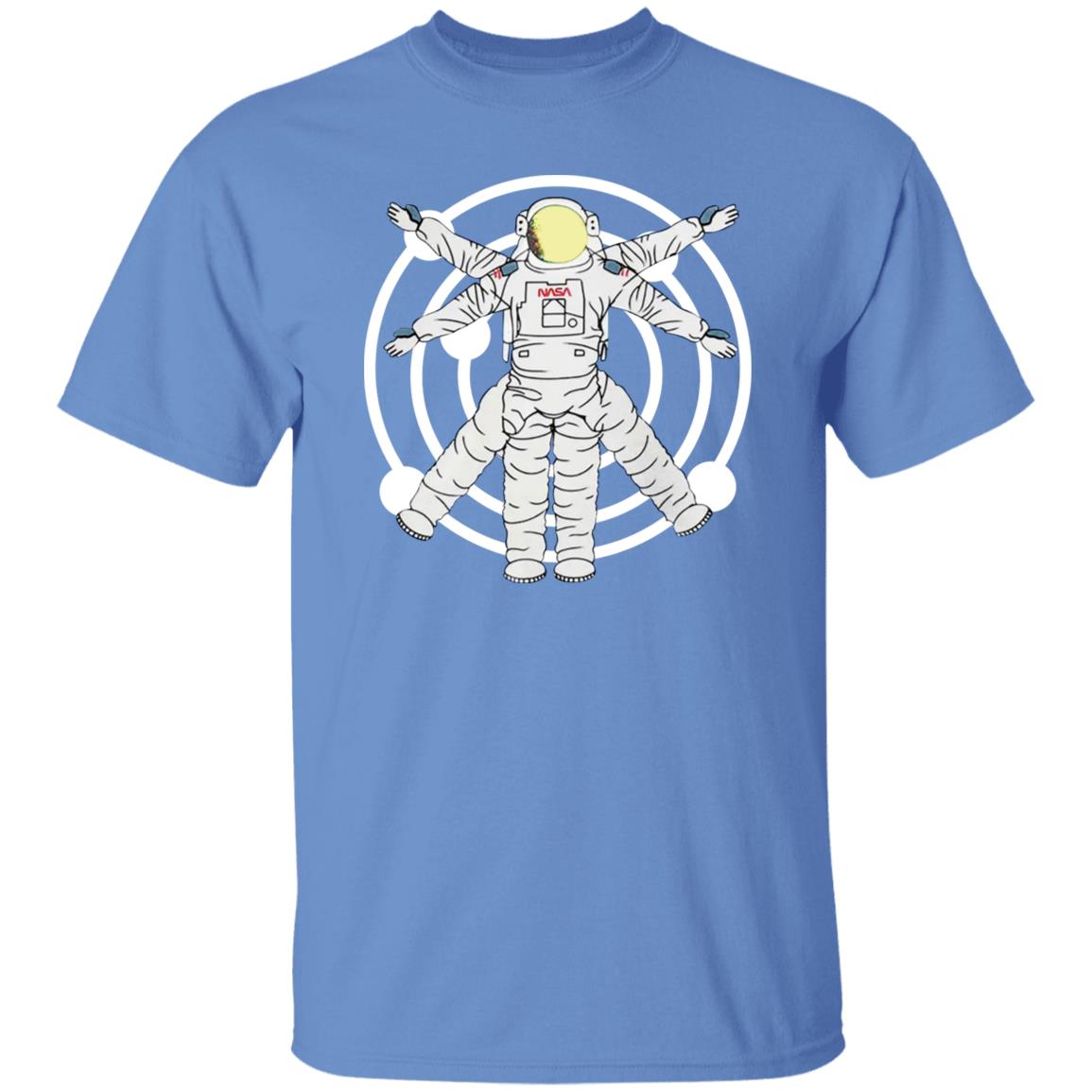 Official Joe Burrow Nasa T-shirt, hoodie, tank top, sweater and long sleeve  t-shirt