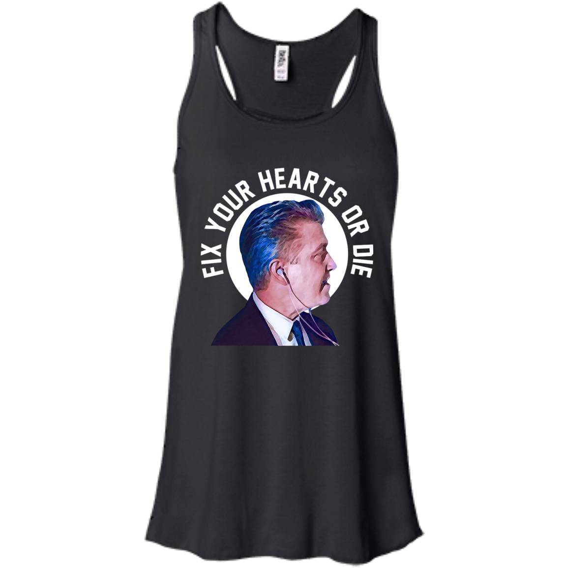 Fix Your Hearts Or Die Shirt, Hoodie, Tank - TeeDragons