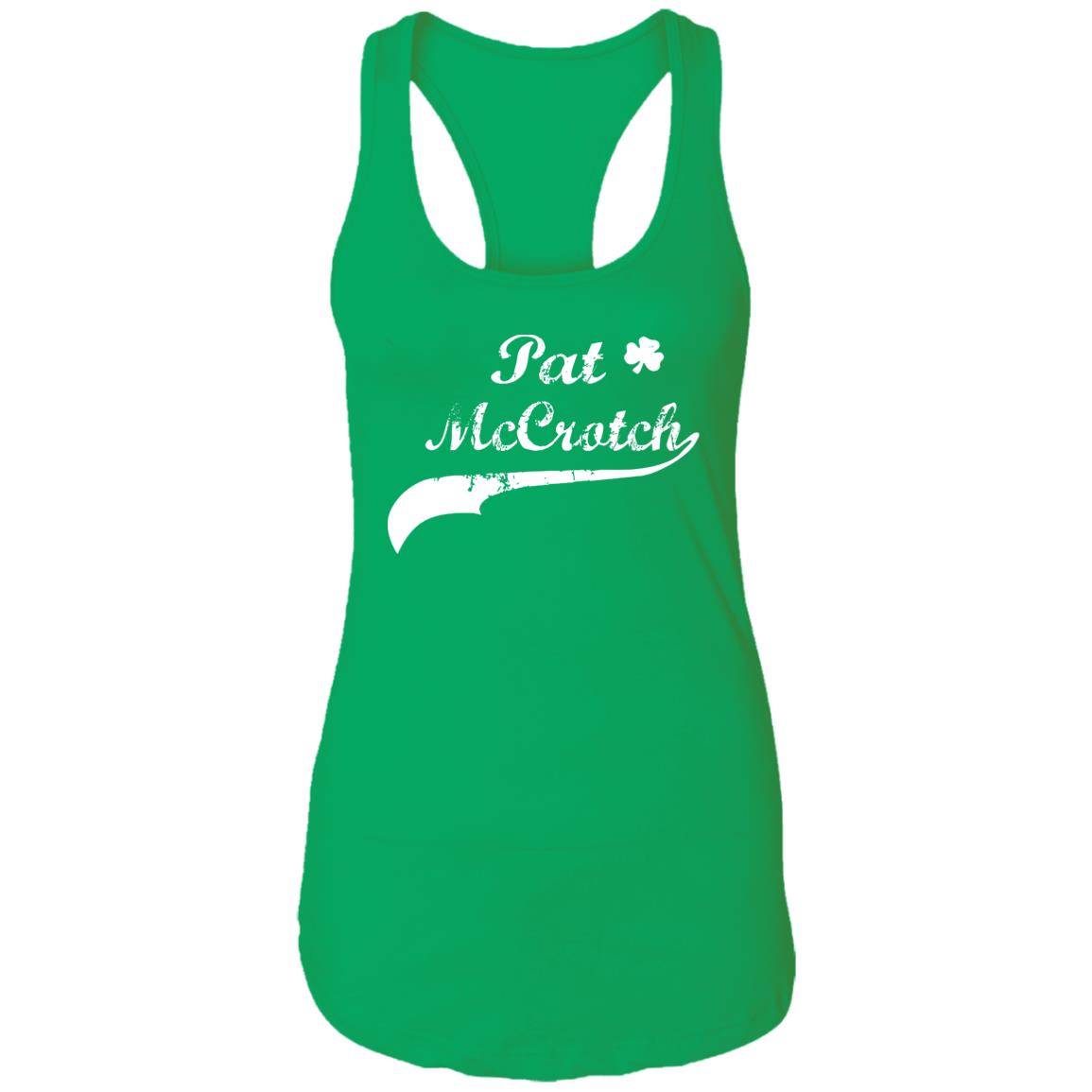 Pat Mccrotch Shirt