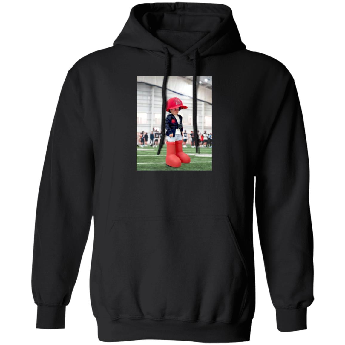 Hasbulla Come To The Sip Shirt