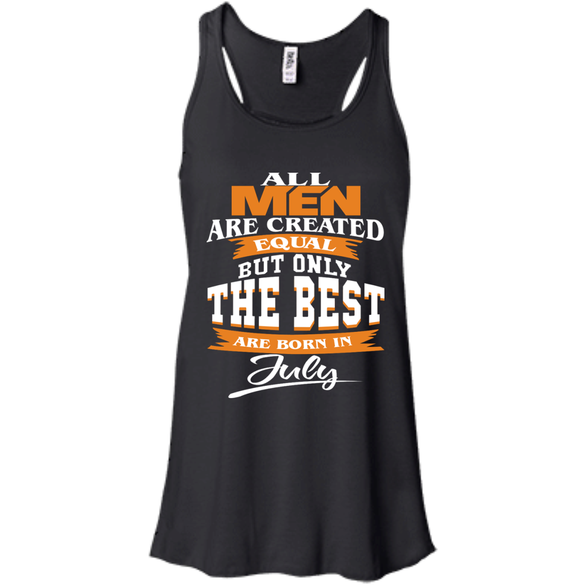 All Men Are Created Equal But Only The Best Are Born In July Shirt, Hoodie - TeeDragons