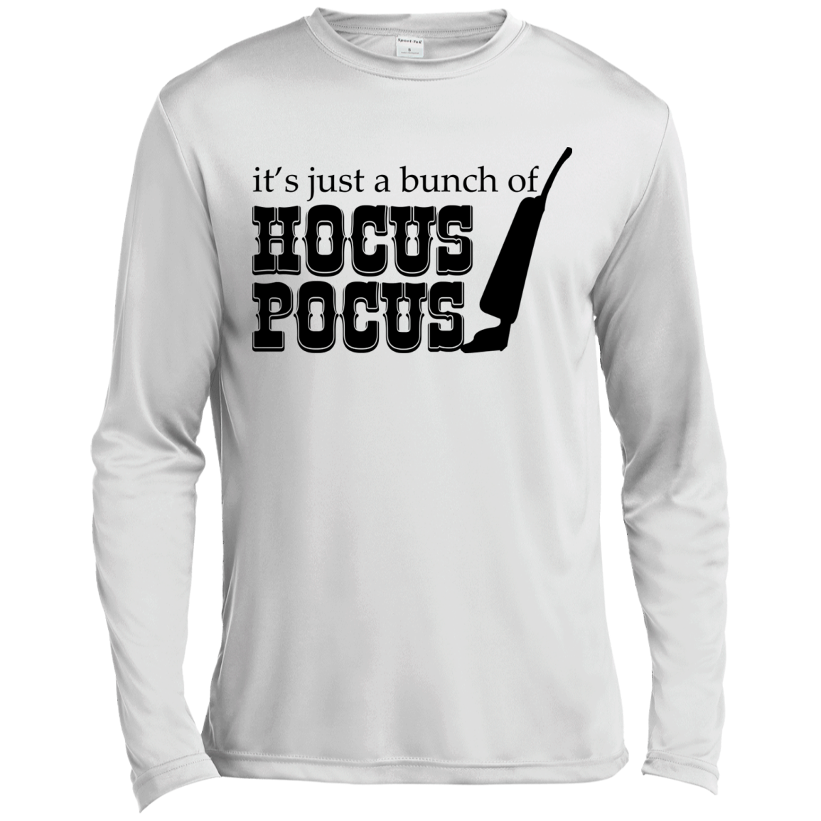 It's Just A Bunch Of Hocus Pocus Shirt, Hoodie, Tank - TeeDragons