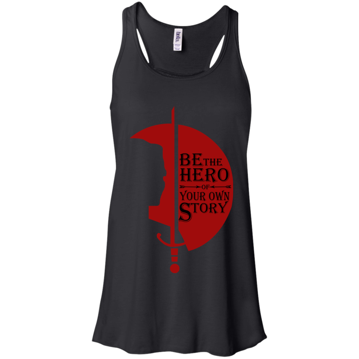 Be The Hero Of Your Own Story Shirt, Hoodie - TeeDragons