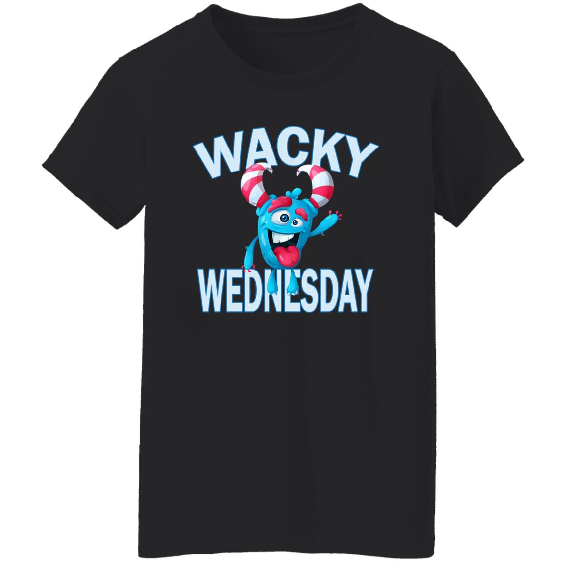 Wacky Wednesday Shirt