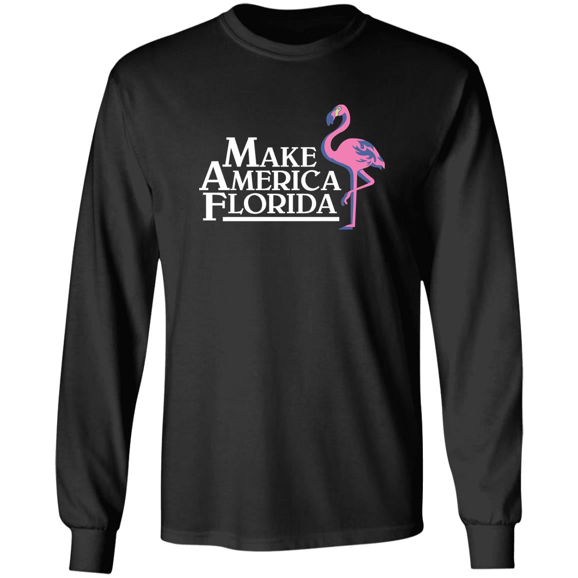 Make America Florida Shirt