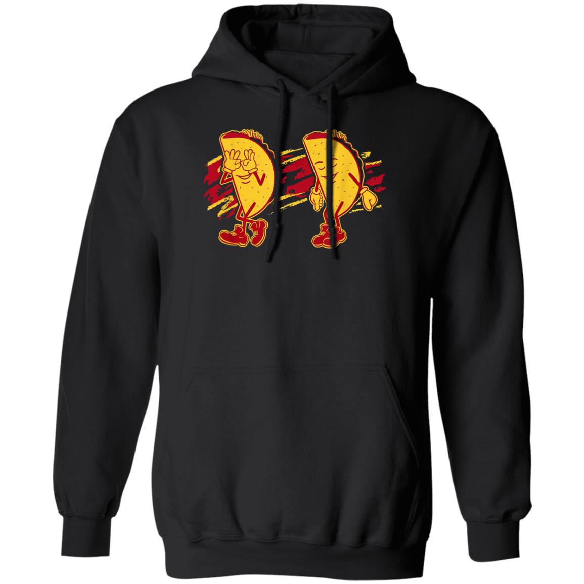 Griddy Taco Cinco De Mayo Shirt