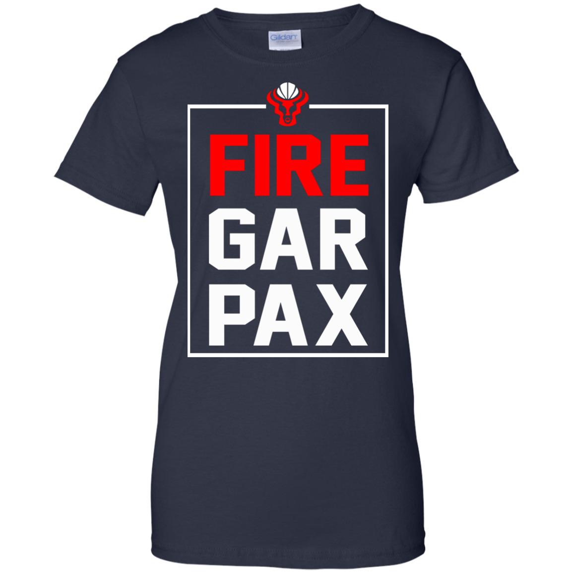 #firegarpax Fire GarPax Shirt, Hoodie, Tank - TeeDragons
