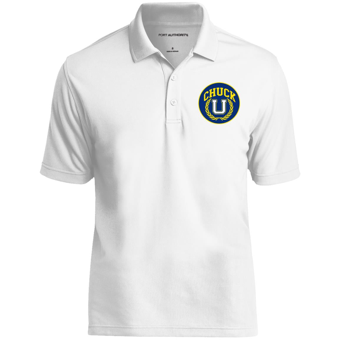 Chuck U Chuck University Charles Barkley Capital One Commercial Shirt - TeeDragons