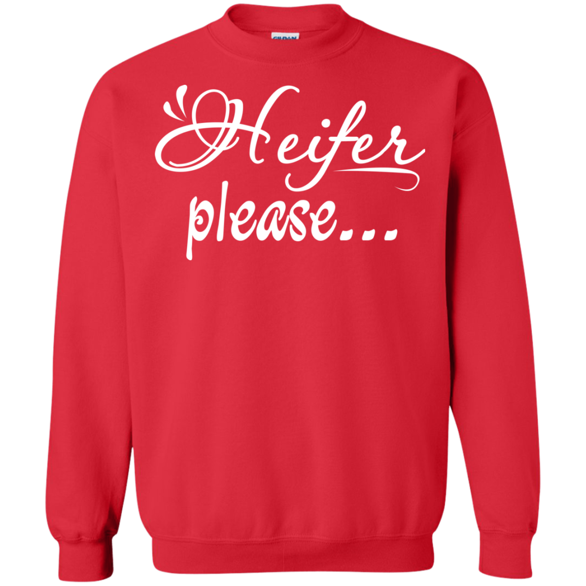 Heifer Please Shirt, Hoodie, Tank - TeeDragons