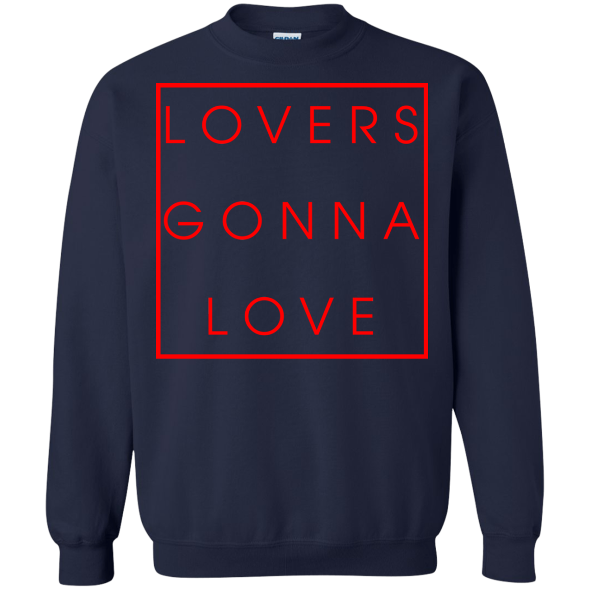 Lovers Gonna Love Shirt, Hoodie, Tank - TeeDragons