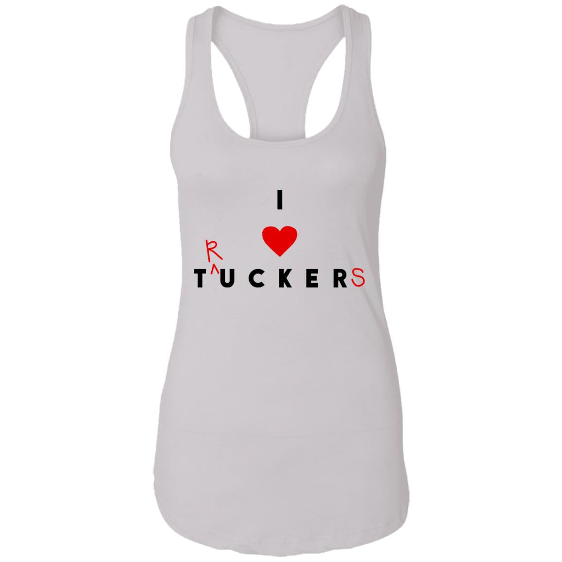I love Truckers Tucker shirt