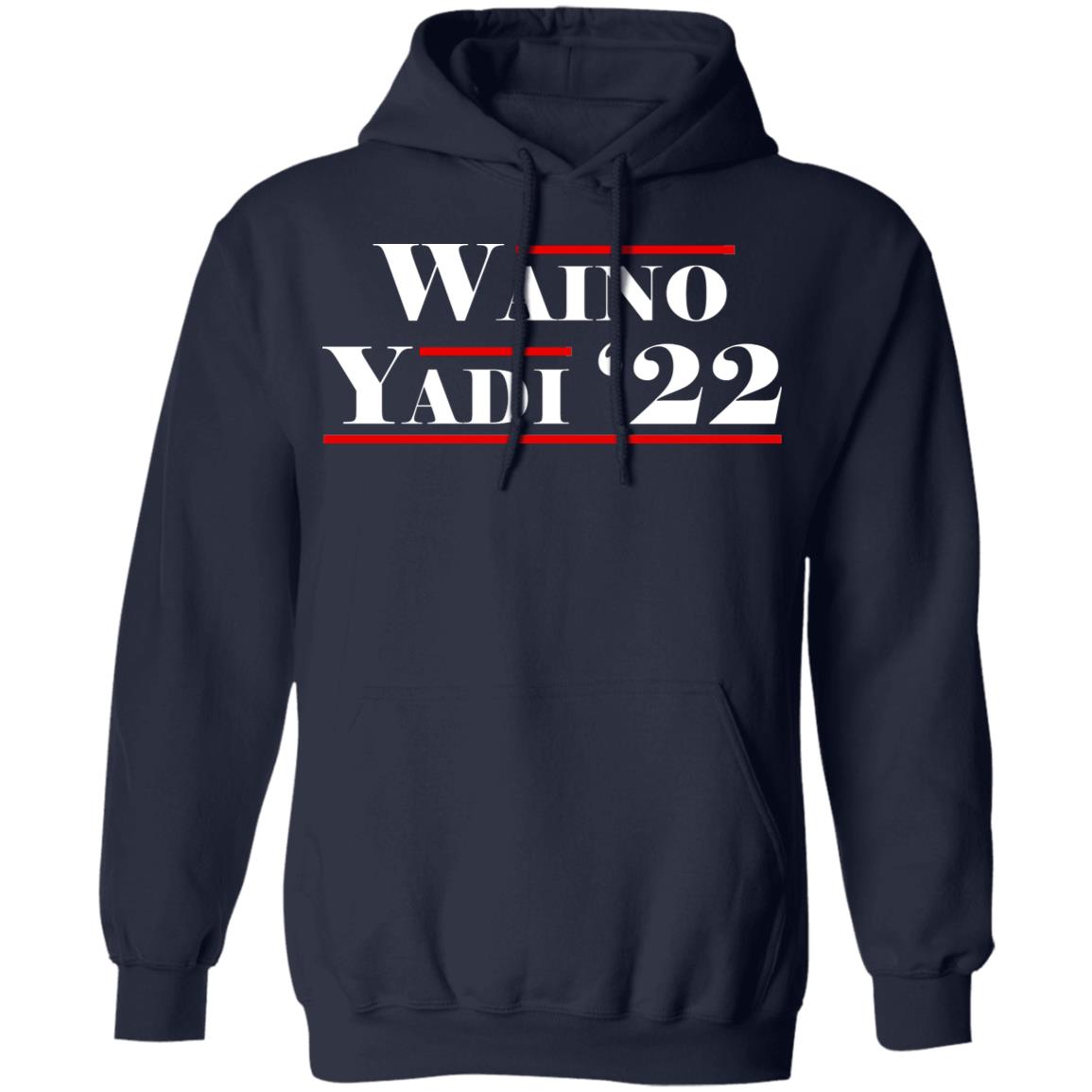 Waino Yadi ’22 Shirt